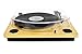 DIGITNOW Record Player Max Pad, Vinyl Turntable with Stereo Speakers, Supports Arm Automatically Return&Stop /RCA Output /Aux in /USB Convert Vinyl to MP3thumb 1