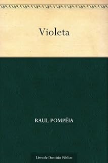Livro Violeta