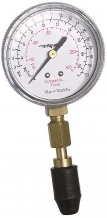 STEM COMPRESSION TESTER