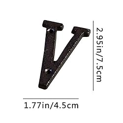 Betorcy 3 Inch Address Number, House Numbers for