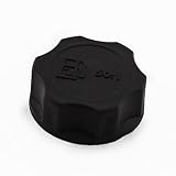 Eskimo 11936 Replacement Gas Cap 2 Cycle EPA Self Vent Two Way