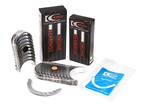 Evergreen PSBR5047/0/0/0 Dodge Jeep 4.7L SOHC VIN J N Engine Piston Set Main Rod Bearings - Thumbnail 5