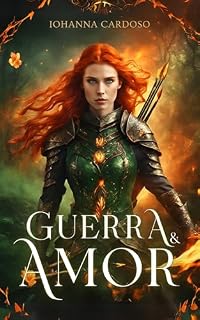 Livro Guerra e Amor