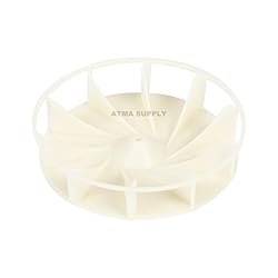 S99080166 Vent Bath Fan Motor and Blower Wheel