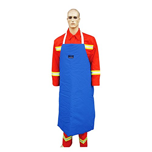 Liquid Nitrogen Protective APRON Waterproof