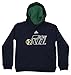 NBA Chicago Bulls Boys 8-20 Prime Pullover Hoodie