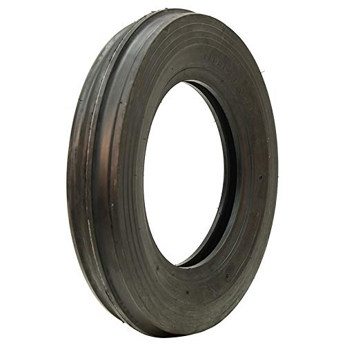 Deestone D401 Farm Radial Tire-4/-8 152L