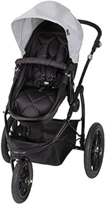 baby trend carriage stroller