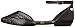 mel Dreamed by melissa Women's Pitanga Mary Jane Flat