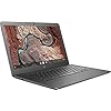 HP-Chromebook-14-db0003sa-14-Inch-Laptop-Grey-AMD-Dual-Core-A4-4-GB-RAM-32-GB-eMMC-100-GB-Cloud-Storage-with-Google-One-1-Year-Subscription-Chrome-OS HP Chromebook 14" Laptop PC 14-db0003sa, AMD A4, 4GB RAM, 32GB SSD, HD, Chalkboard grey