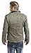 Brandit Britannia Jacket Olive Size M