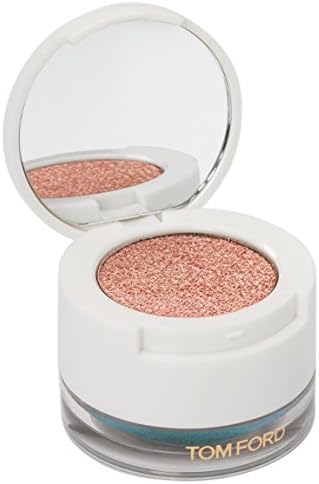 Cream and Powder Eye Color (Azure Sun)