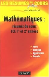 Mathématiques