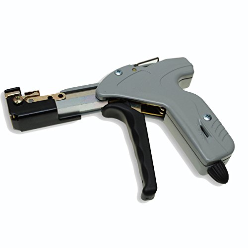 Stainless Steel Cable Tie Gun High Quality Tensioning and Cutting