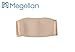 Megellan Pregnancy Belt, Maternity Belt, Breathable Abdominal Binder, Breathable Pelvic and Back Support, Belly Support Band, One Size, Beige