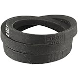 Rotary Item 5068, Premium Belt 1/2 X 35