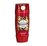 OLD SPICE Wild Collection Lionpride Body Wash, 16 oz