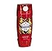 OLD SPICE Wild Collection Lionpride Body Wash, 16 oz