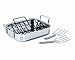 Calphalon Tri-Ply Stainless Steel Cookware, Roaster, 14-inch