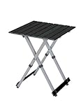 Compact Camp Table 20