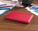 Toshiba Canvio Advance 2TB Portable External Hard Drive USB 3.0 Red HDTCA20XR3AA view 10