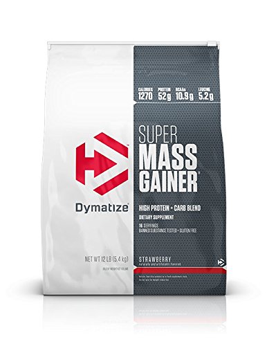 isolate mass gainer price