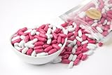 Good & Plenty Licorice Pastels (1 Pound Bag)