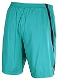 Nike Mens Dri-Fit 9'' Running Distance Short Military Blue 695443-401
