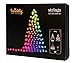 Twinkly 225 LED String Lights | Customizable WiFi-Enabled LED Lights
