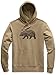 The North Face Bearscape Pullover Hoodie - Men's