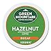 Green Mountain Coffee Hazelnut Decaf, Light Roasted, K-Cup Portion Pack for Keurig K-Cup Brewers, 24-Count primary