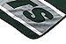 Northwest NFL New York Jets Unisex-Adult Raschel Throw Blanket, 60