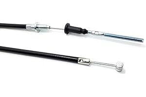 Rear Hand Brake Cable For Yamaha Badger 80 YFM80 Champ 100 YFM100 Grizzly 80 YFM80GH YFM80G (FB04137)