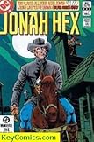 "Jonah Hex (Vol 1) # 67 ( Original American COMIC )" av DC Comics