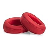Brainwavz Angled Memory Foam Earpad - Suitable for Large Over The Ear Headphones - AKG, HifiMan, ATH, Philips, Fostex