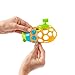 Tubmarine Easy-Grasp Bath Toy, Ages 6 months +