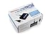 Tenergy T453 Charger for 3.7V Lithium RC Battery + 6pc 500mAh Batteries for UDI818A/818A-1