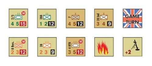 Folio Games Series: Cauldron