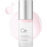 CELONIA Signature Bio Energy Essence Face Mist, Luxury Korean Anti-Aging Stem Cell Skin Care, Calming Hydrating Facial Essence Spray For All Types Of Skin, Reduce Redness, Stay Fresh And Glowing 100ml