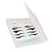 40 Pairs Temporary Eye Make-up Eyeliner Eyeshadow Sticker