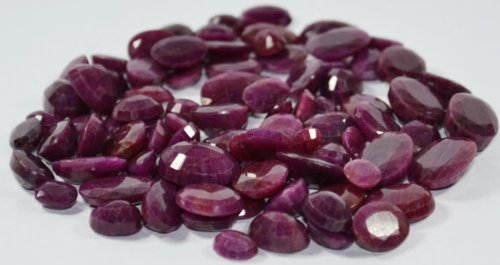 Ruby, Rubies, Mix Lot, 100 + Carats, Best Deal, Discount Price, Only 0.39/cts, Mix Gems, Mixed Gemstone, Indian Ruby