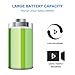 Mini Body Camera with USB Port DZFtech Body Spy Cam HD 1080P Wireless Portable Hidden Spy Body Cameras Wearable Video Recorder with Clip Body Camera (Camera with 32GB Card)