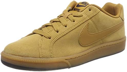 Nike court royale suede beige Clearance
