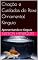 Livro Criação e Cuidados do Peixe Ornamental Kinguio: Apresentando o Kinguio