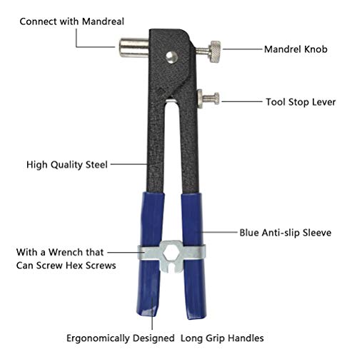 1 ATPWONZ+Rivet+Threaded+Inserts+Mandrels