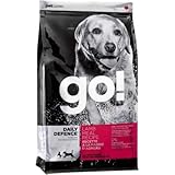 go carnivore puppy food