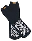 RSG Adult Anti-Slip Slipper Socks (8 Colors Available)