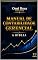 Livro Manual de Contabilidade Gerencial : a Bíblia (Contabilidade Direto ao Ponto Livro 5)