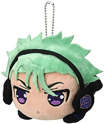 Amazon Co Jp アレクサンダー キンプリ King Of Prism Shiny Seven Stars 寝そべりぬいぐるみ タイガ コウジ アレクサンダー 大和アレクサンダー セガ ホビー 通販