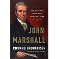John Marshall: The Man Who Made the Supreme Court